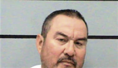 Victor Dehoyos, - Lubbock County, TX 