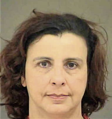 Rosa Dinicio-Alvarez, - Mecklenburg County, NC 