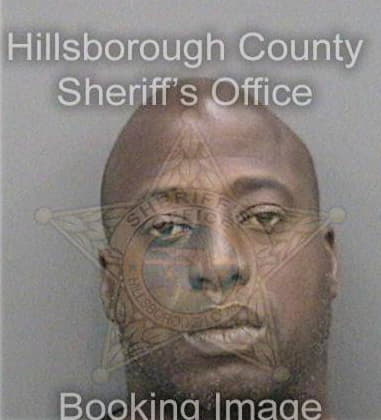 Leon Dixon, - Hillsborough County, FL 