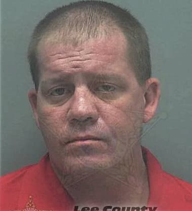 Timothy Dixon, - Lee County, FL 