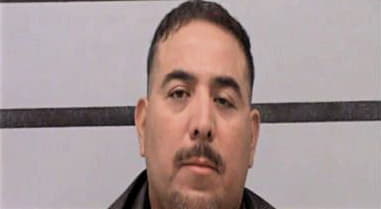 Lucio Dominguez, - Lubbock County, TX 