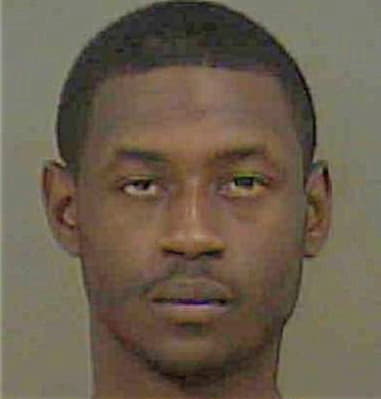 Javoris Dubose, - Mecklenburg County, NC 