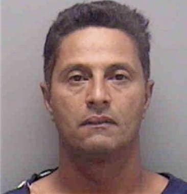 Alvaro Echavarria, - Lee County, FL 