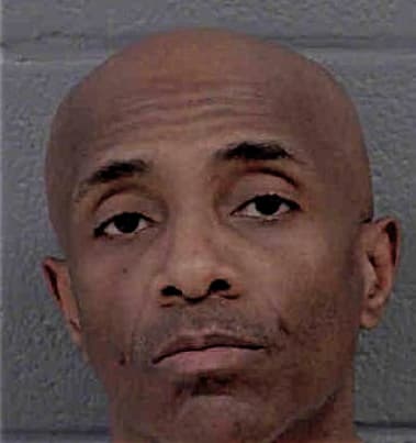 Renard Edwards, - Mecklenburg County, NC 