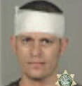 James English - Multnomah County, OR 