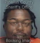 Anthony Evins, - Pinellas County, FL 