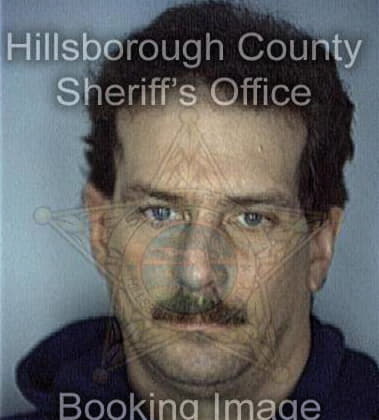 Keith Ezzel, - Hillsborough County, FL 