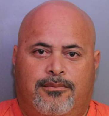 Reynaldo Flores, - Polk County, FL 