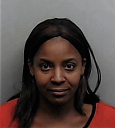 Rose Forna, - Fulton County, GA 