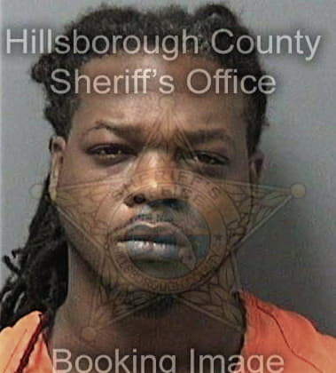 Brian Franklin, - Hillsborough County, FL 