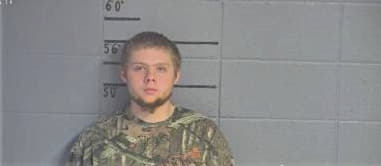 Ronald Franklin, - Adair County, KY 