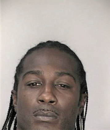 Leroy Frazier, - Hillsborough County, FL 