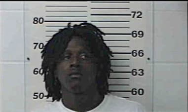 Fredrick Gaines, - Levy County, FL 