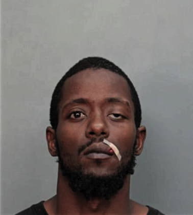 Santos Gaiter, - Dade County, FL 