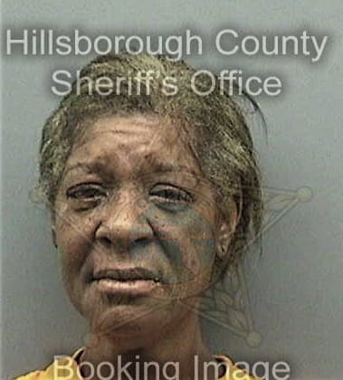 Brittany Gassoway, - Hillsborough County, FL 