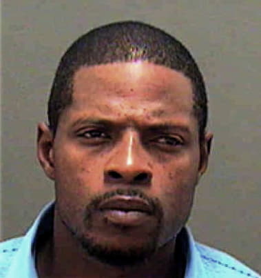 Carlos Gatewood - Mecklenburg County, NC 