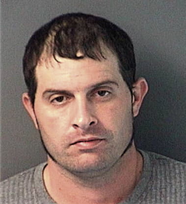 Troy Giampa, - Escambia County, FL 