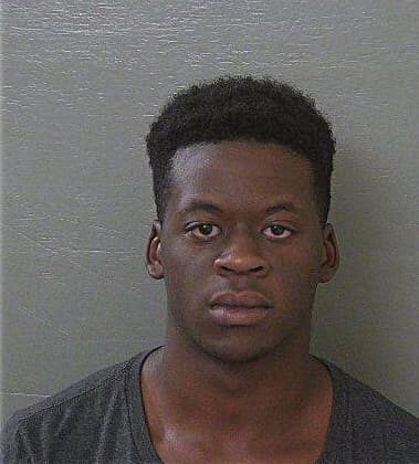 Rodney Goldsmith, - Escambia County, FL 