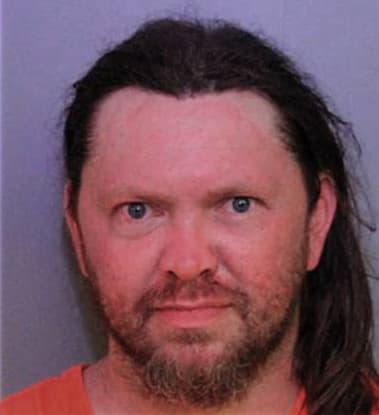 Ian Goodman, - Polk County, FL 