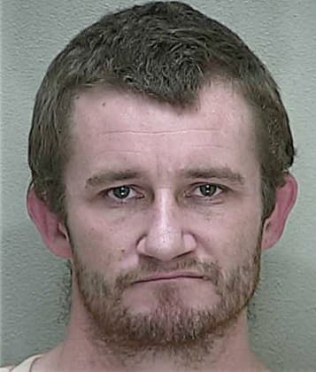 Joseph Grogan, - Marion County, FL 