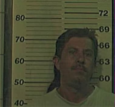 Raymundo Guerrero-Montoya, - Navarro County, TX 