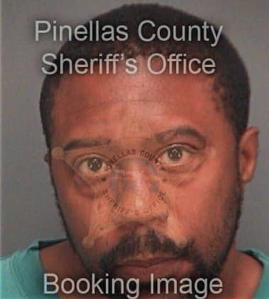 Kevin Harrell, - Pinellas County, FL 