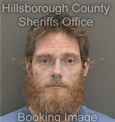 Royce Hartzog, - Hillsborough County, FL 