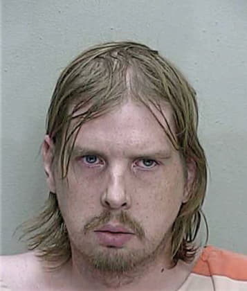 Michael Haywood, - Marion County, FL 