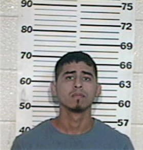 Jesus Hernandez, - Hidalgo County, TX 