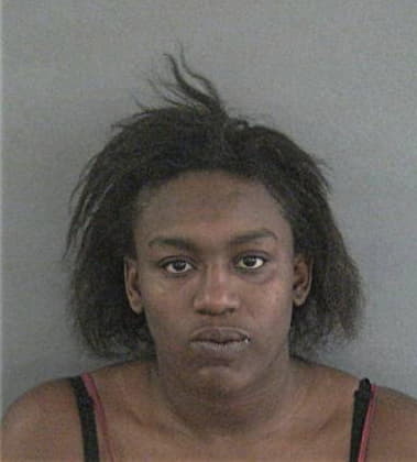 Ericka Hill, - Sumter County, FL 