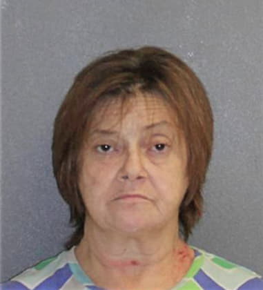 Agnieszka Hoffmann, - Volusia County, FL 