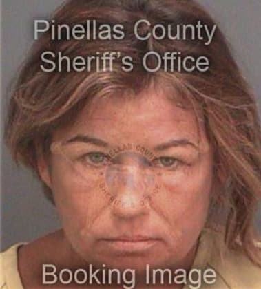 Tina Holcomb, - Pinellas County, FL 