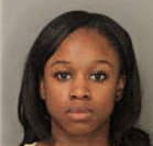 Geormesha Hughlett, - Shelby County, TN 