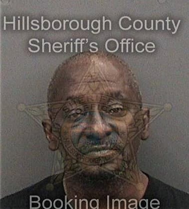 Cecil Hunter, - Hillsborough County, FL 