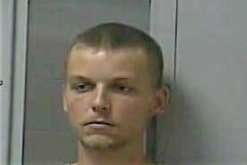 Tony Hutchison, - Mason County, KY 