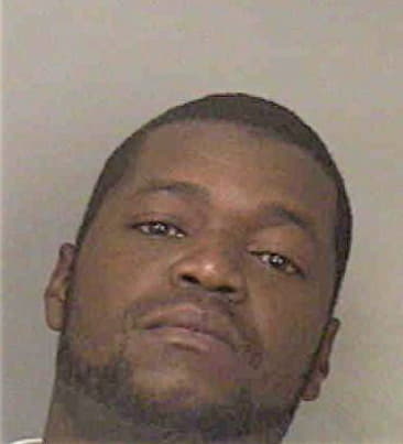 Ronald Jackson, - Polk County, FL 