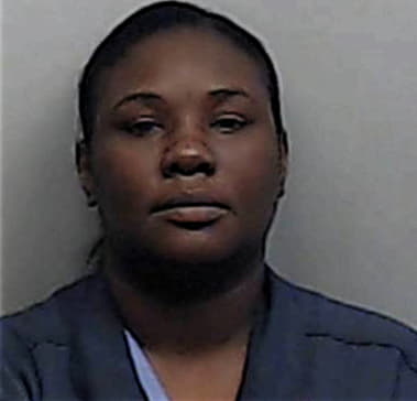 Latoya James, - Fulton County, GA 