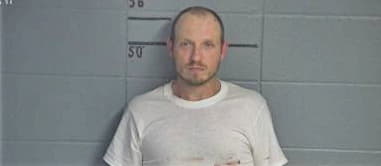 Timothy Janes, - Adair County, KY 