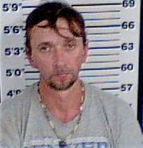 Roy Jenkins, - Carter County, TN 