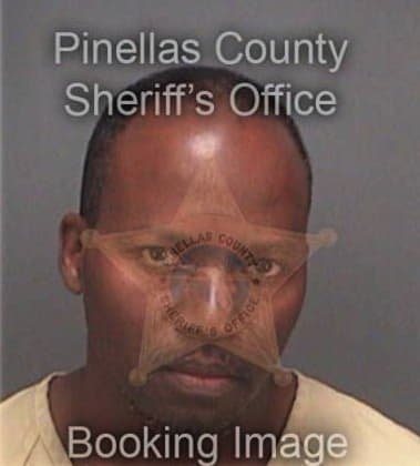 Henry Johnson, - Pinellas County, FL 