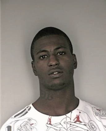 Herbert Johnson, - Hillsborough County, FL 