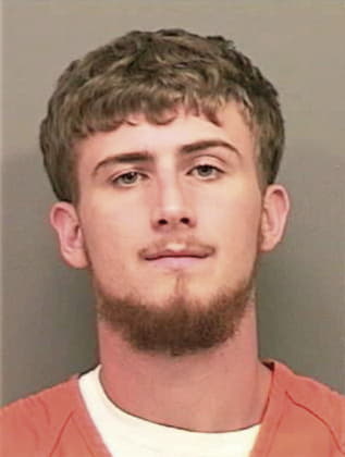 Joshua Johnson, - Montgomery County, TN 