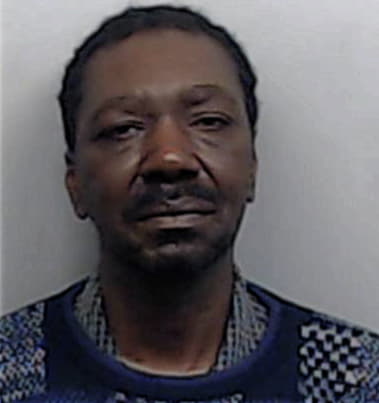 Larry Johnson, - Fulton County, GA 