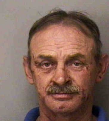 Charles Jones, - Polk County, FL 