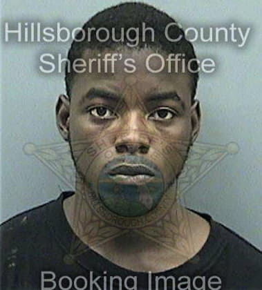 David Jones, - Hillsborough County, FL 