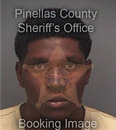 Milton Jones, - Pinellas County, FL 