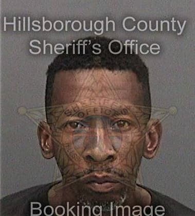 Randall Jones, - Hillsborough County, FL 