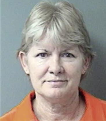 Tonya Kimmons, - Okaloosa County, FL 