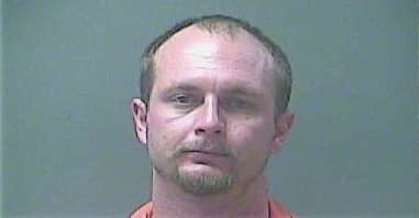 Jeffery Kizer, - LaPorte County, IN 