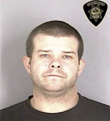 Christopher Langford, - Marion County, OR 
